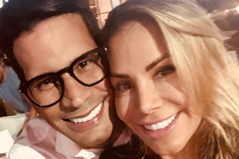 Exalcalde Guanta chavista México Jhonnatan Marin esposa corrupción