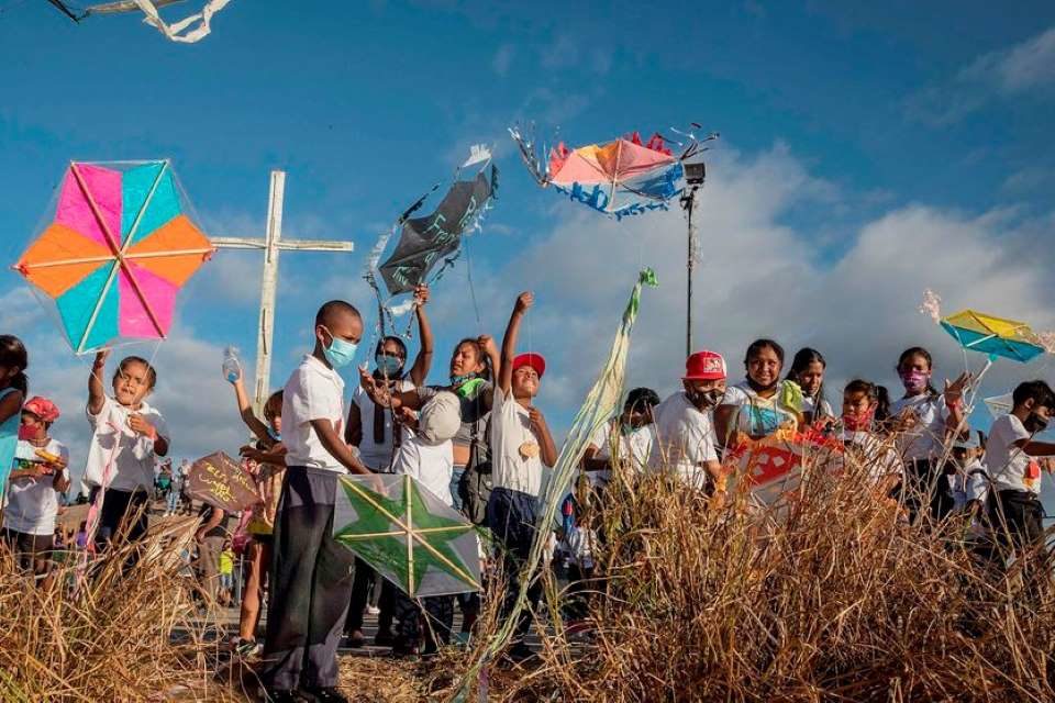 Dueños de nuestro futuro