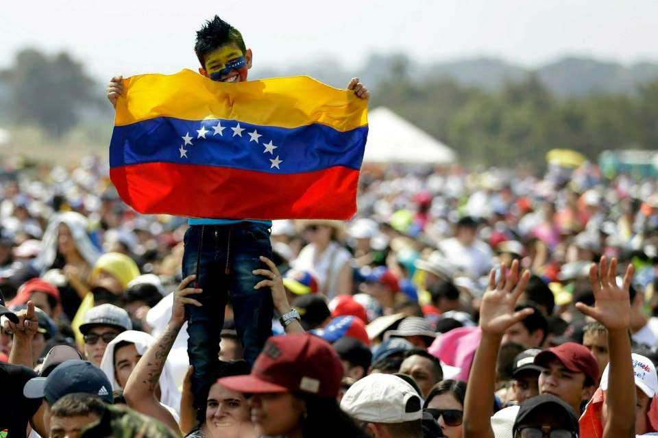 No esperar más, ahora es el momento