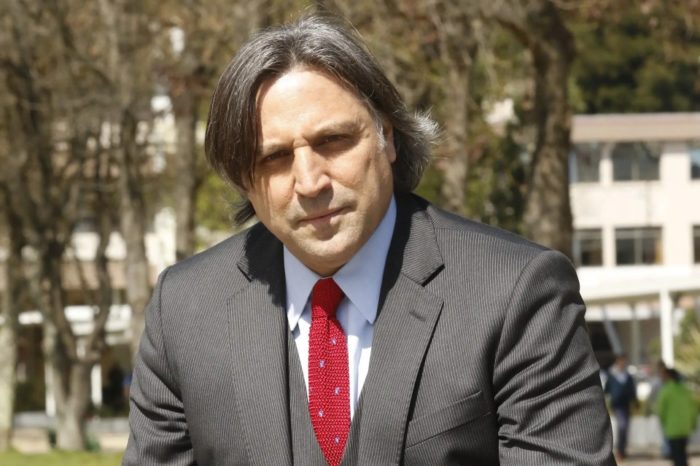 Francisco-Cox- ONU Venezuela Misión de Determinación