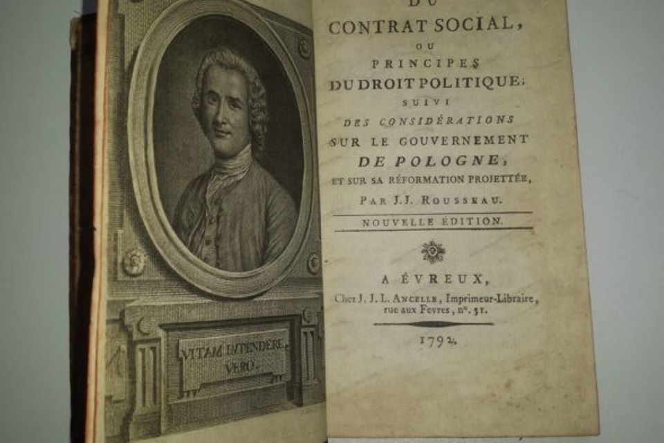 Desencanto y agonía del Libertador
