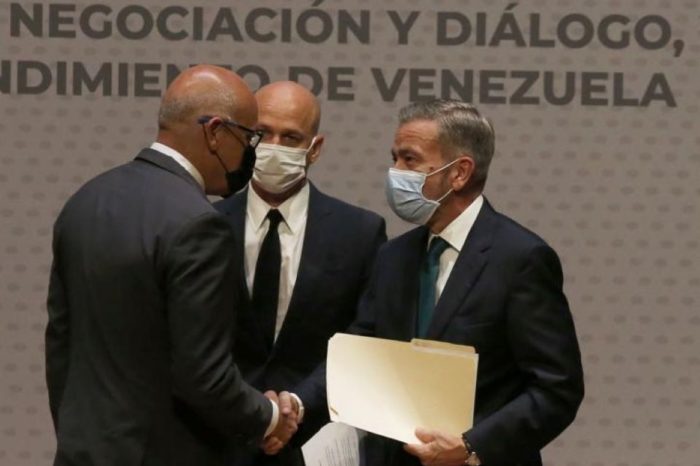 negociación en México - eeuu - - oposición - activos fondo social