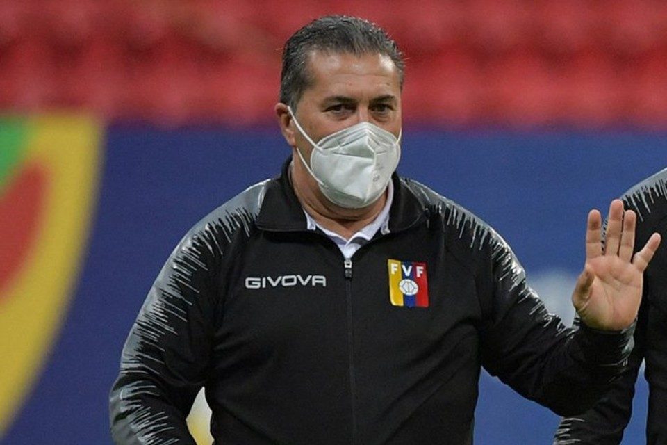 Jose Peseiro