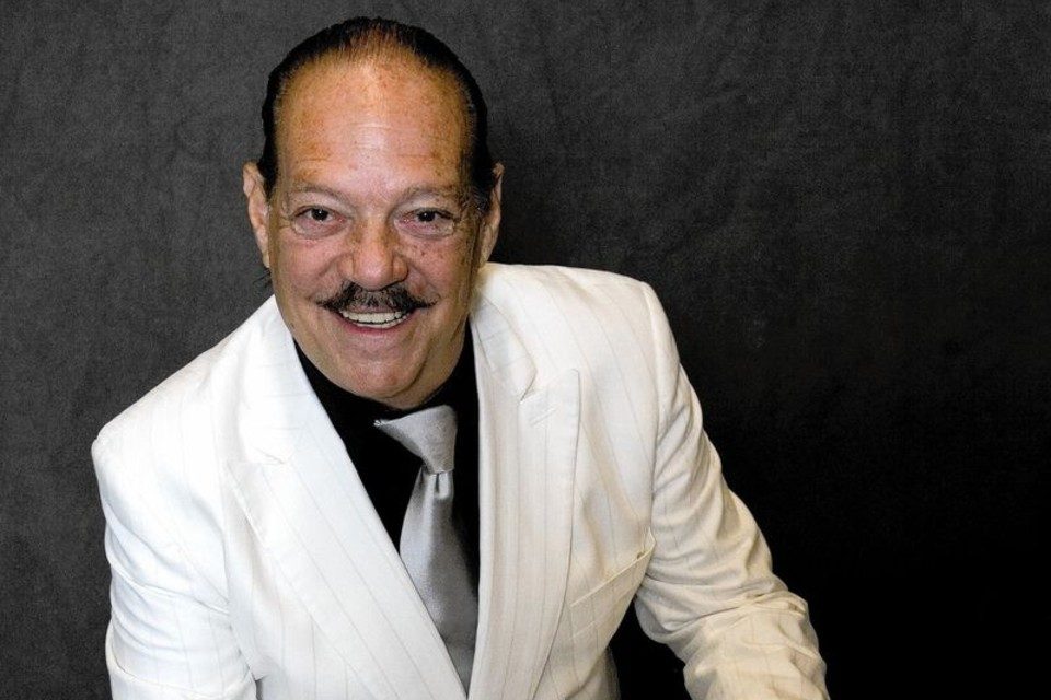 Larry Harlow