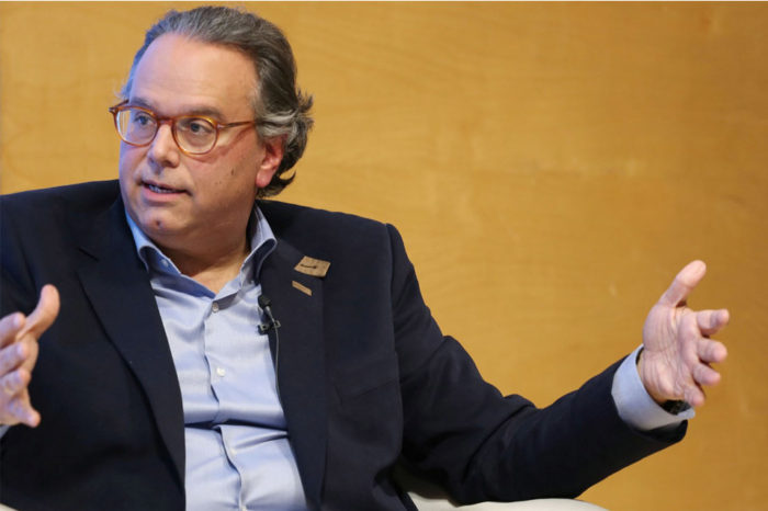 Leopoldo Martínez, nominado como director del BID en Estados Unidos