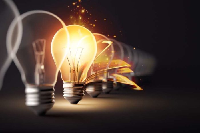Universidades: la búsqueda de la luz