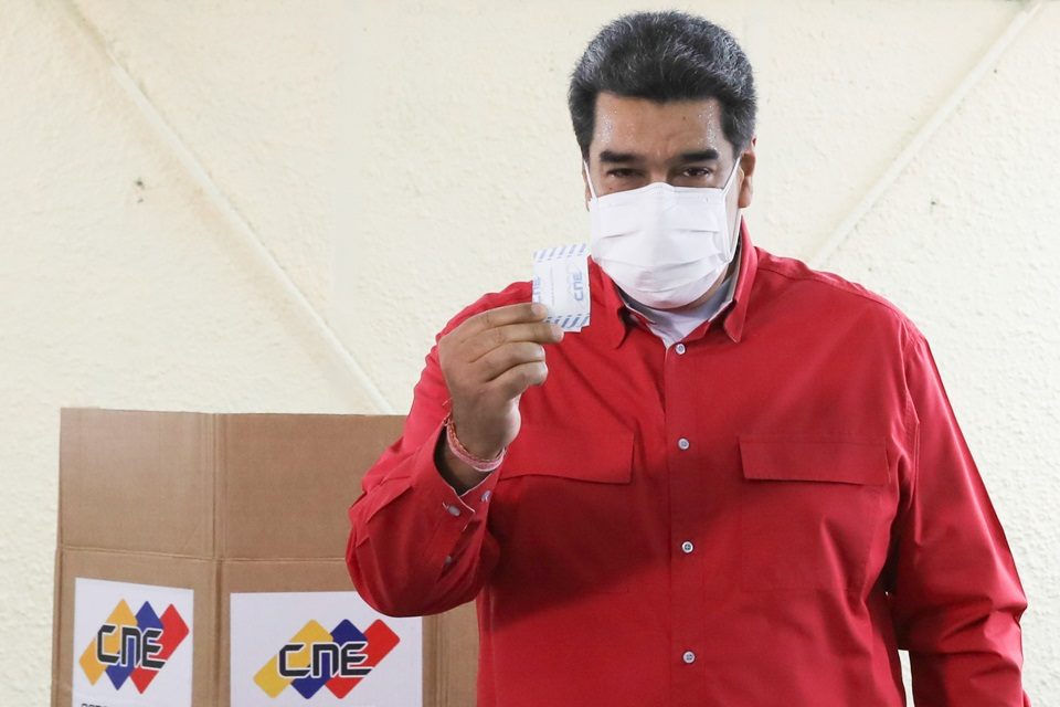 Maduro