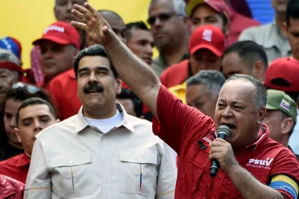 La vida interna de los partidos anuncia el régimen que impondrán