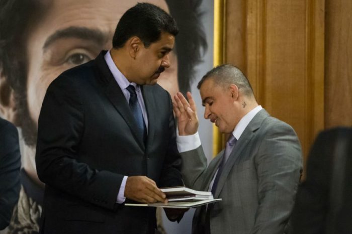 Mentes criminales
