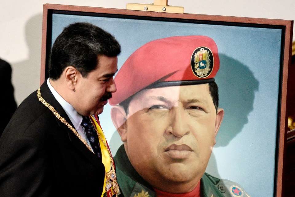 La fragmentación: o inventamos o erramos