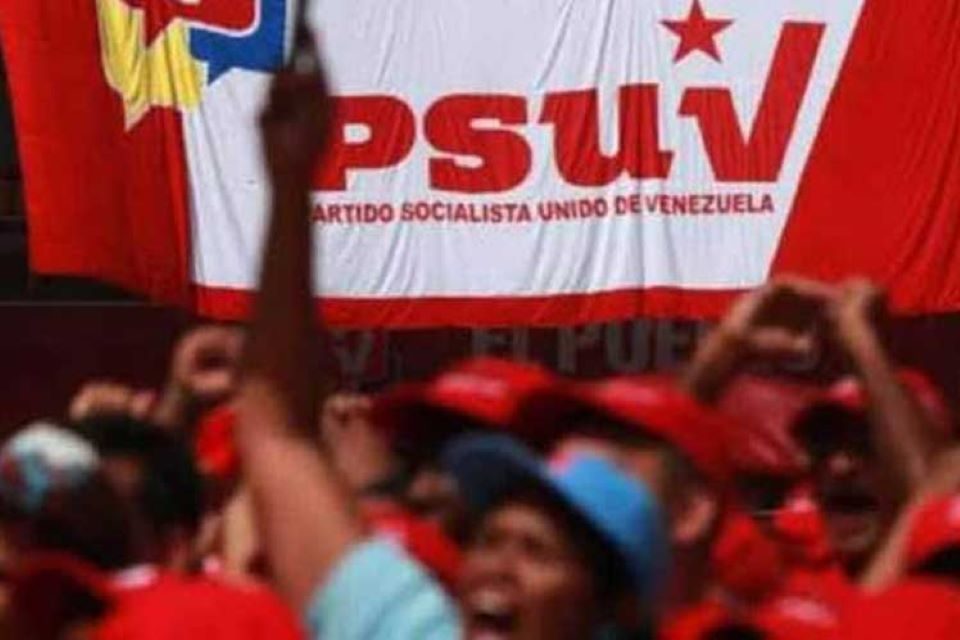 PSUV