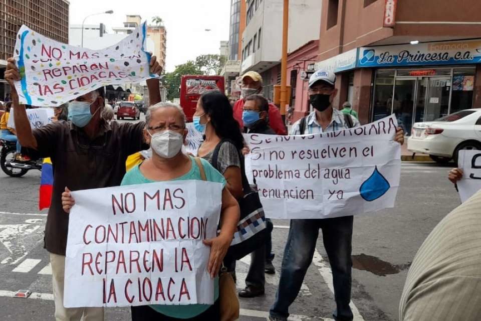 La adaptación