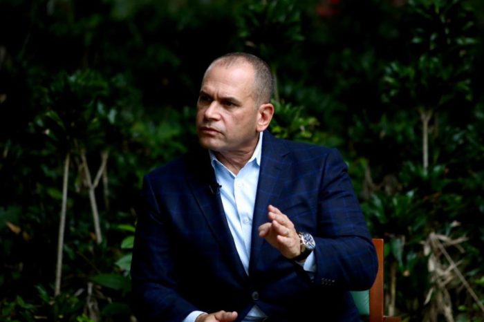 Remigio Ceballos Merida