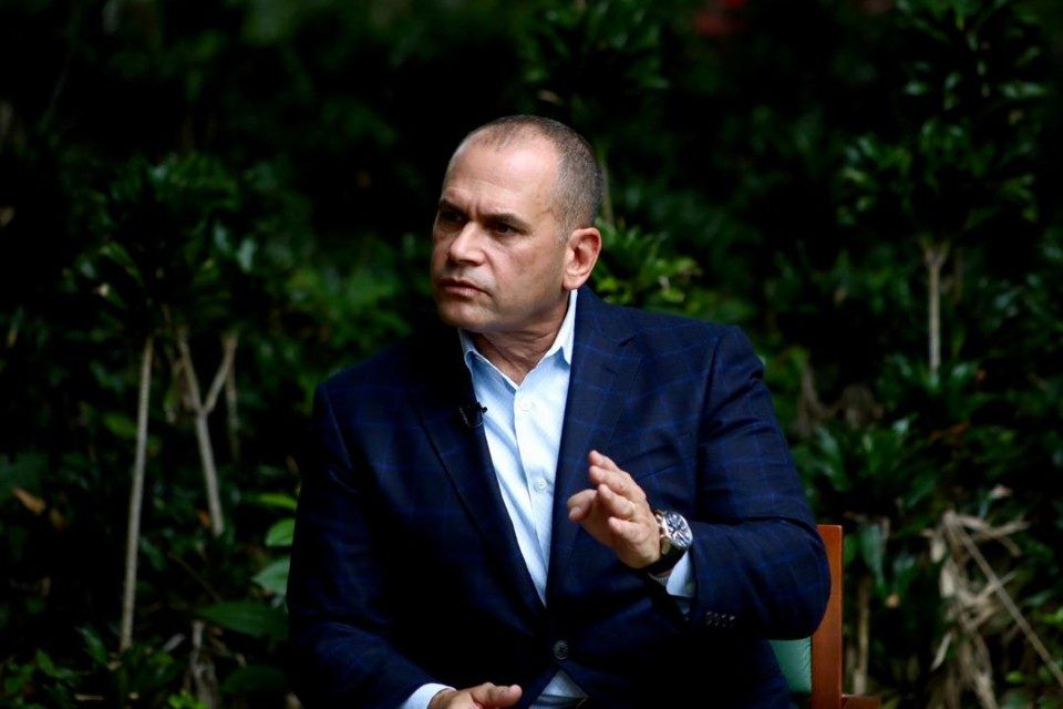 Remigio Ceballos Merida