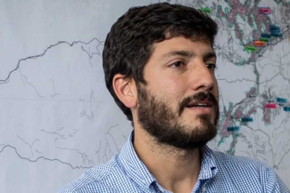 Roberto Patiño