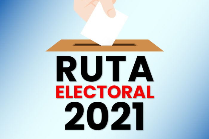 Ruta Electoral