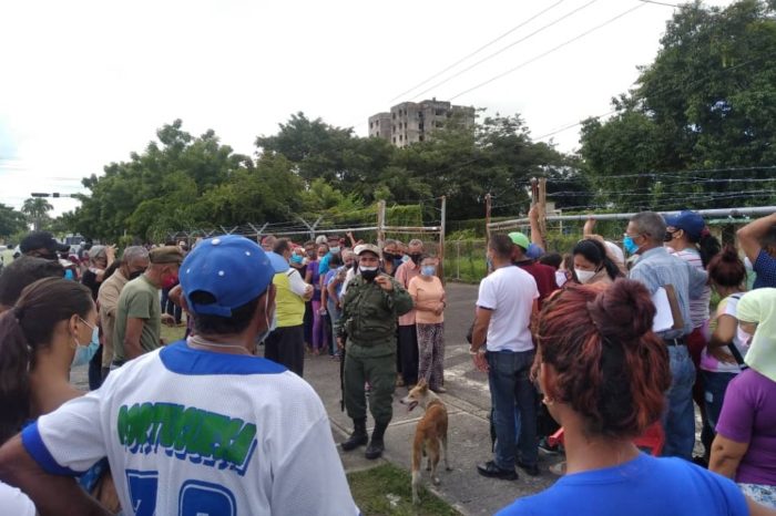 SNTP Portuguesa medios prohiben grabar PSUV