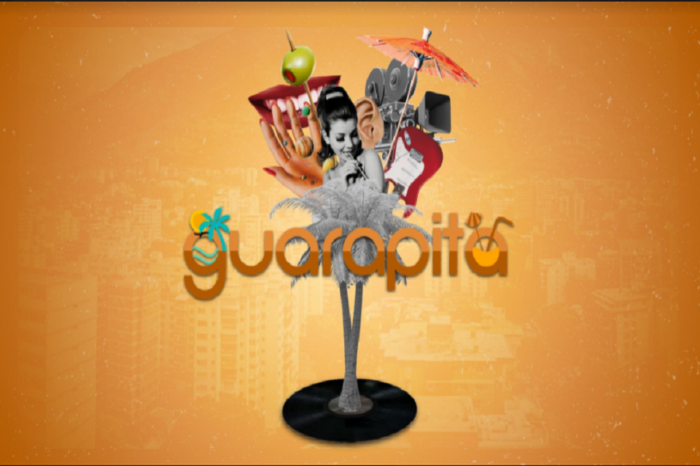 Guarapita