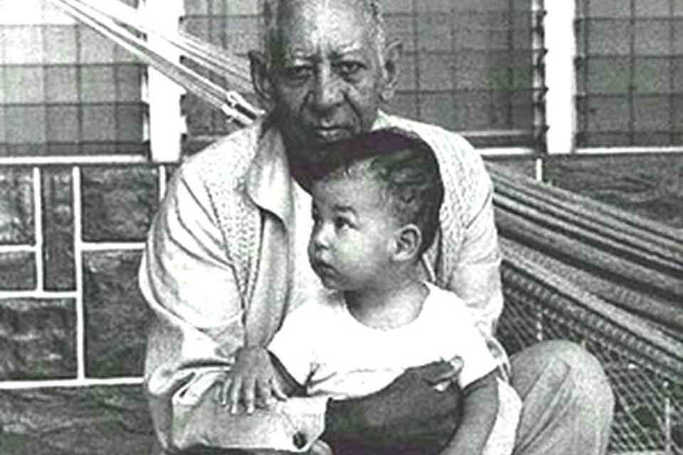 Recordando a Luis Beltrán