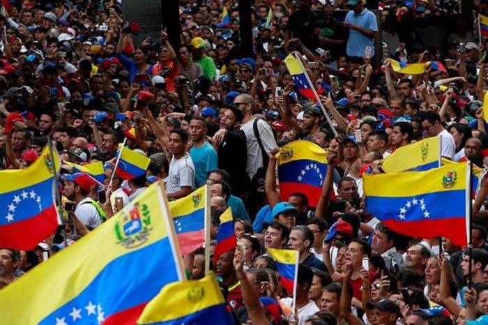 Política o guerra