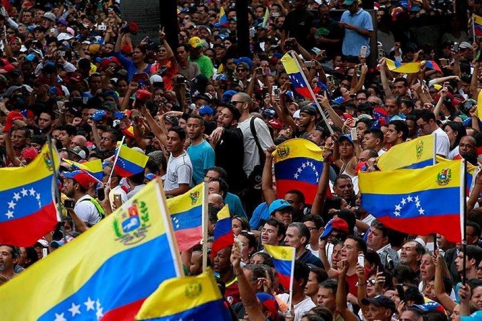Política o guerra