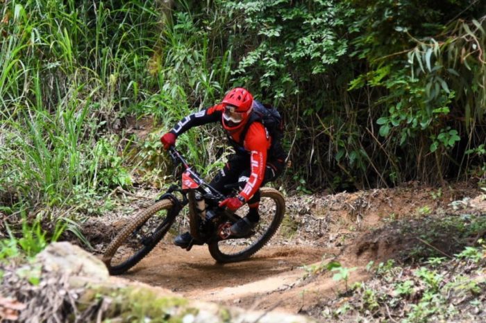 Enduro El Ávila