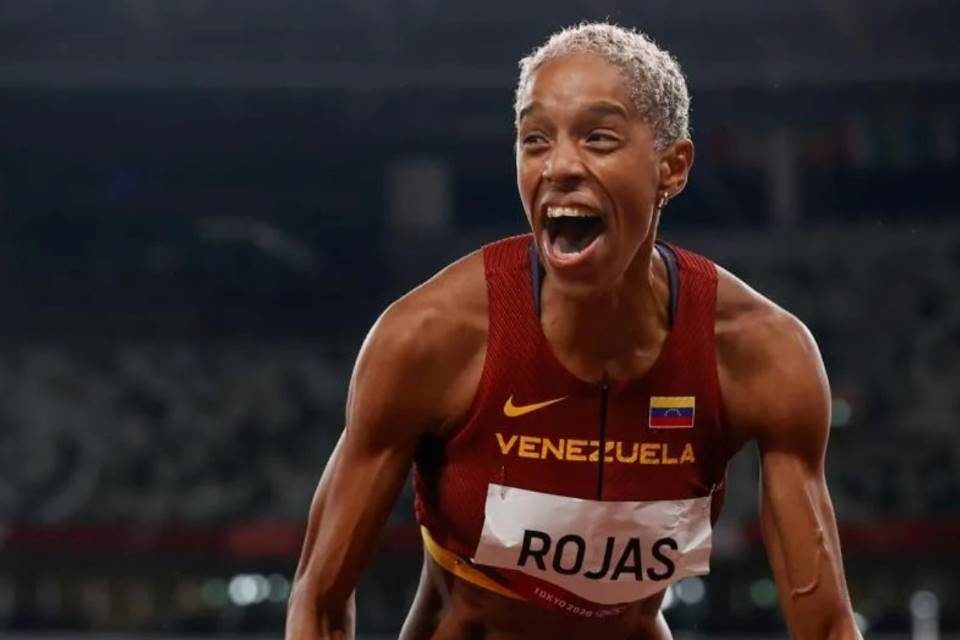 Venezuela vale oro