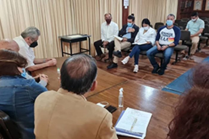 a5-Oposicion en Táchira primarias La Nación
