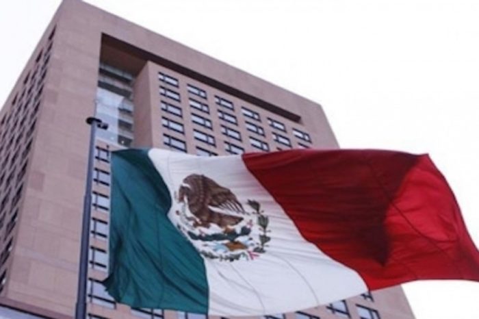 cancilleria-de-méxico Ecuador