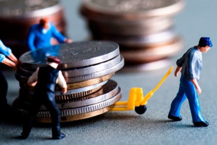 inflación Otra reconversión huérfana de medidas económicas
