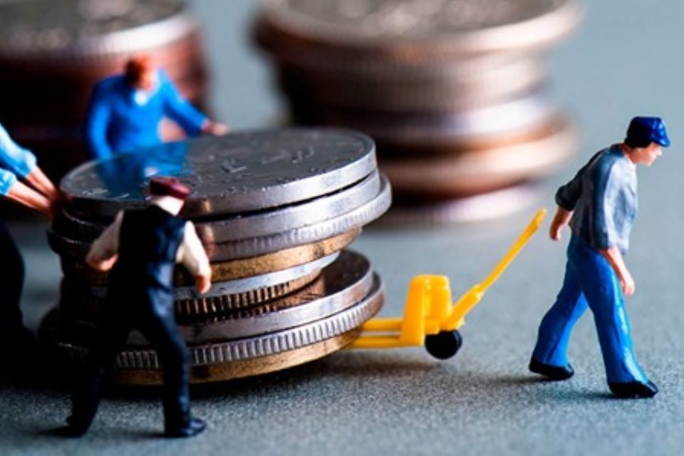 inflación Otra reconversión huérfana de medidas económicas
