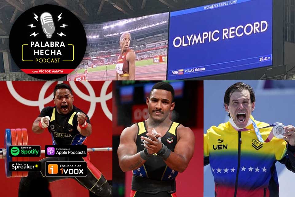 portada podcast tokio 2020