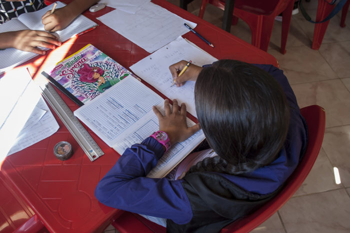 regreso clases presenciales
