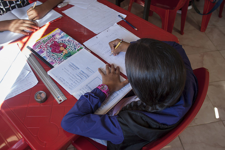 regreso clases presenciales