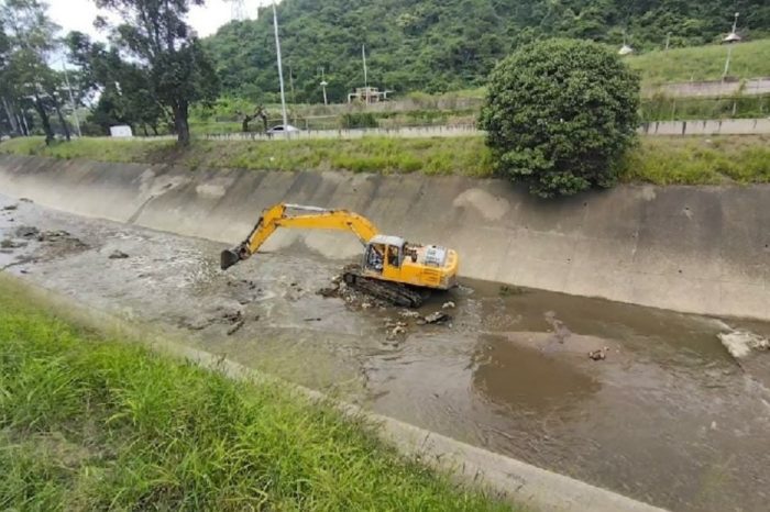 rio guaire