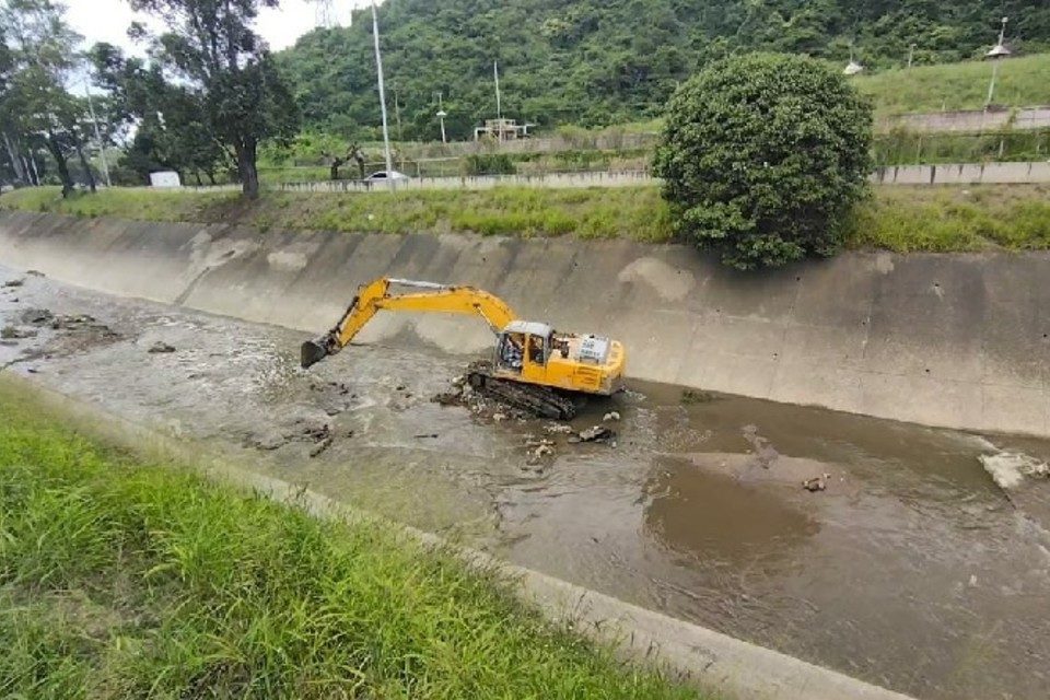 rio guaire