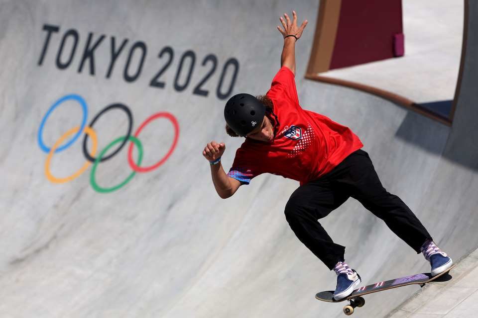 Tokio 2020, ¡sayonara!
