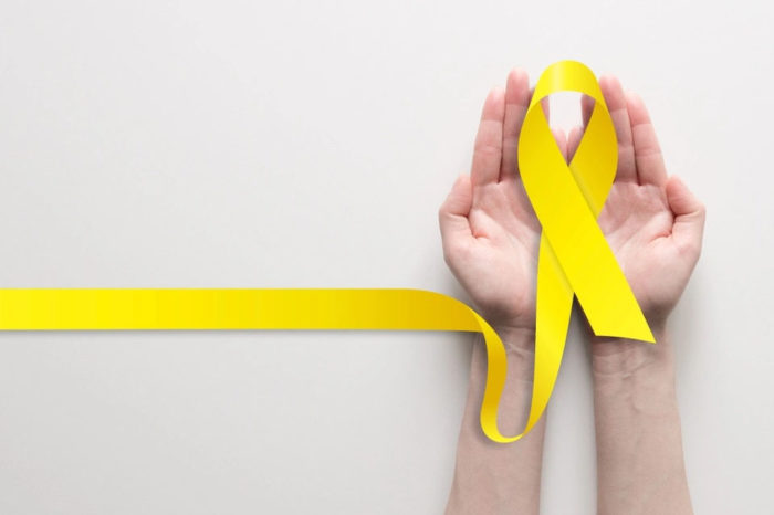 Prevención del suicidio