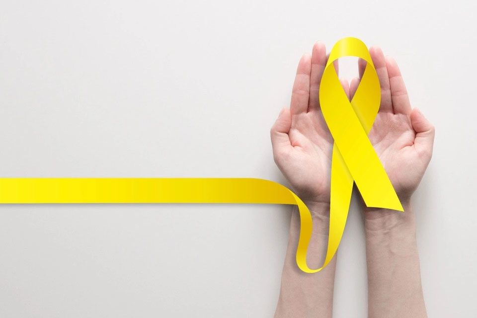 Prevención del suicidio