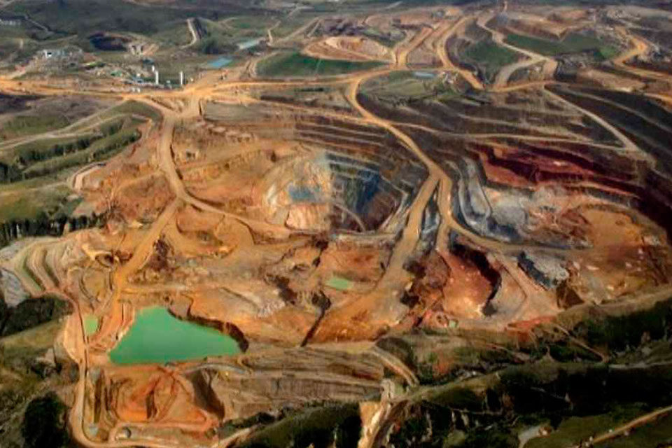 ¿A quién le importa el desastre ecológico en Venezuela?