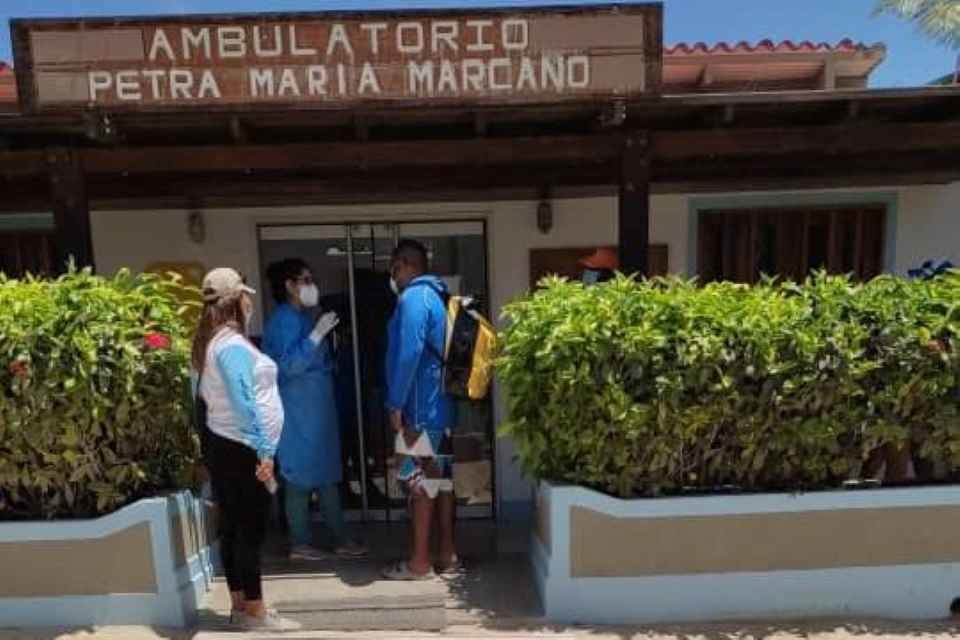 ambulatorio