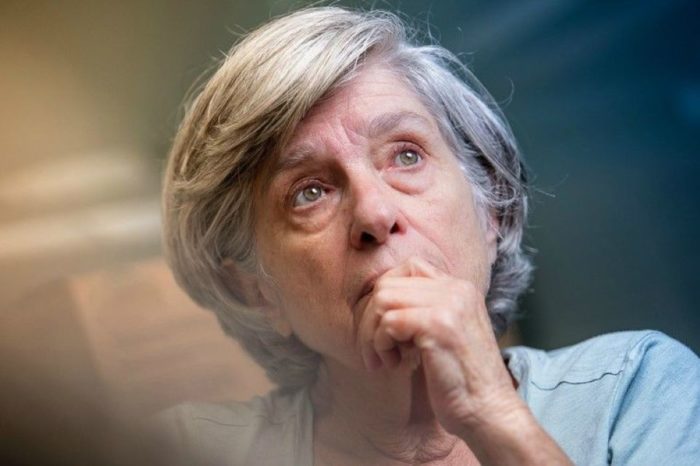 Ana Teresa Torres: Los líderes ciudadanos deben canalizar la lucha de las personas