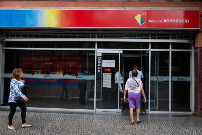 BDV restituye su plataforma