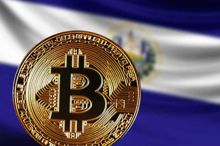 Bitcoin en El Salvador