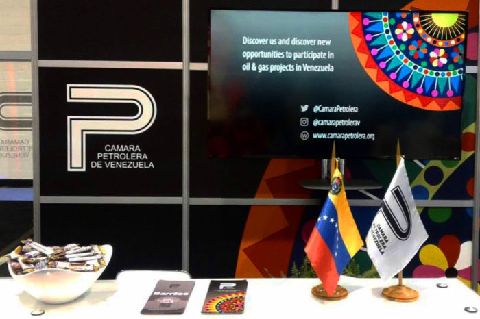 Cámara Petrolera de Venezuela
