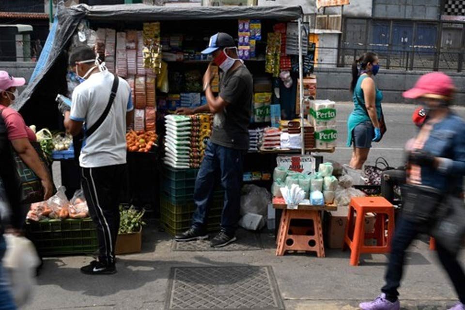 Cesta Petare