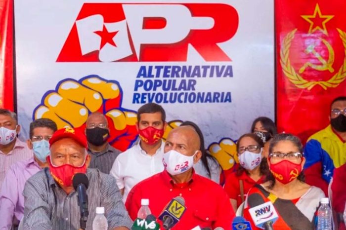 Chavismo disidente
