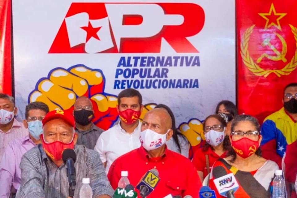Chavismo disidente