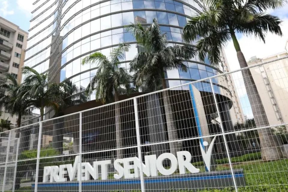 Prevent Senior - Brasil