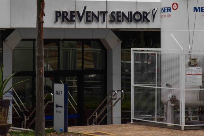 Prevent Senior - Brasil